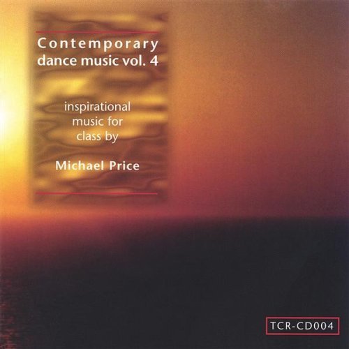 CONTEMPORARY DANCE MUSIC 4