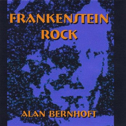 FRANKENSTEIN ROCK (CDR)