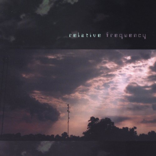 RELATIVE FREQUENCY