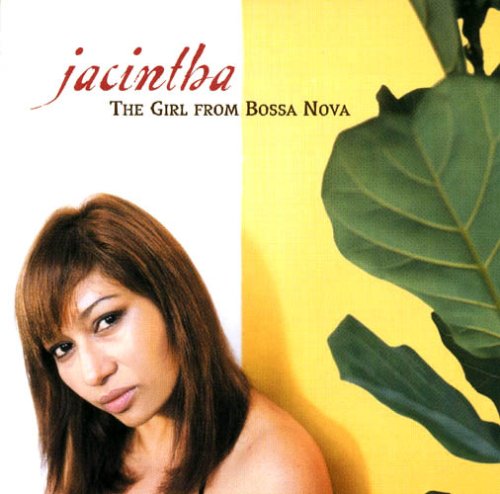 GIRL FROM BOSSA NOVA (HYBR)