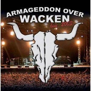 ARMAGEDDON OVER WACKEN 2003 / VARIOUS