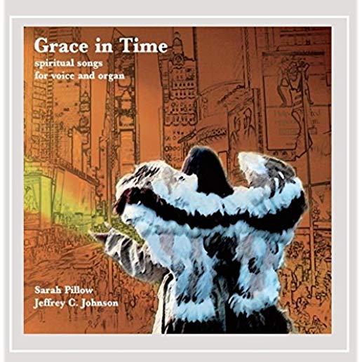 GRACE IN TIME