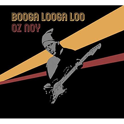 BOOGA LOOGA LOO