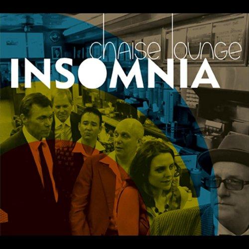 INSOMNIA ON VINYL