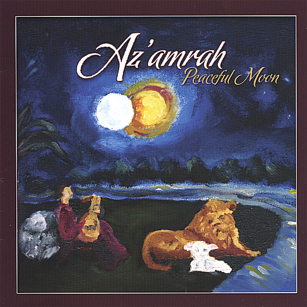 AZAMRAH/PEACEFUL MOON