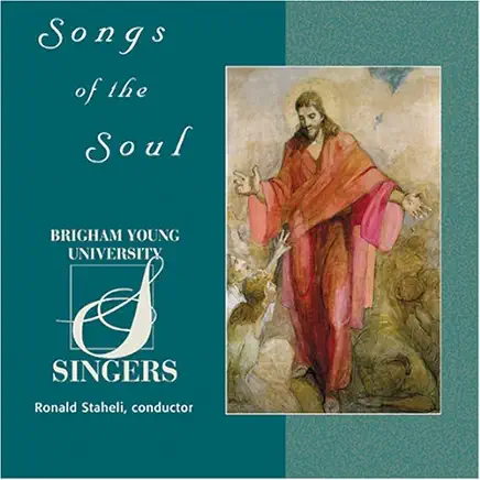 SONGS OF THE SOUL