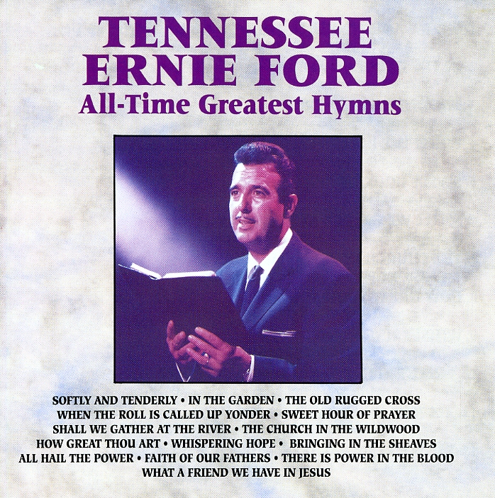 GREATEST HYMNS