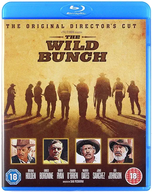 WILD BUNCH