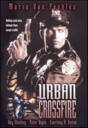 URBAN CROSSFIRE