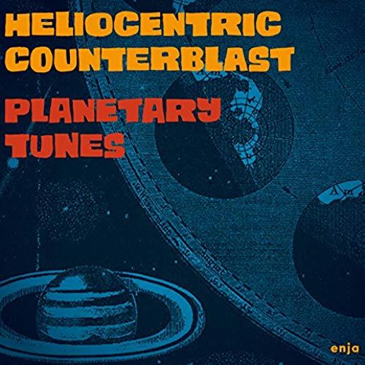 PLANETARY TUNES