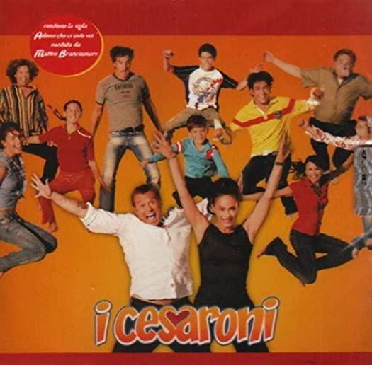 I CESARONI / O.S.T. (ITA)