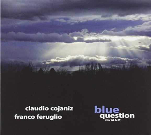 BLUE QUESTION (ITA)