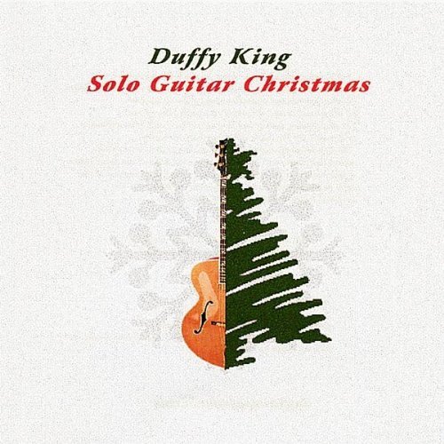 SOLO GUITAR CHRISTMAS