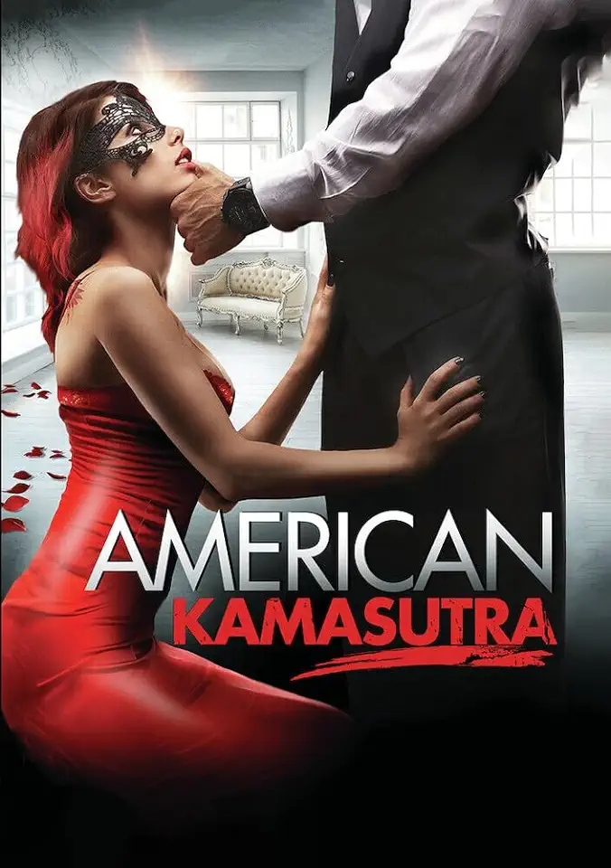 AMERICAN KAMASUTRA / (MOD)