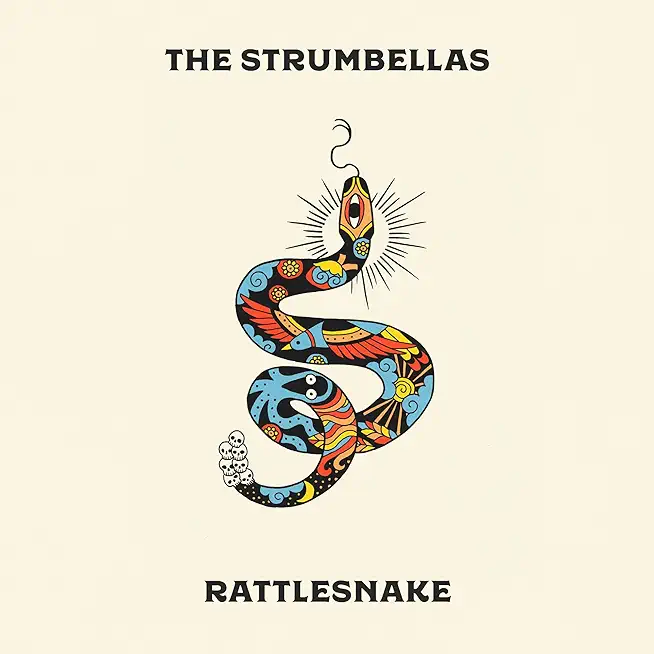 RATTLESNAKE