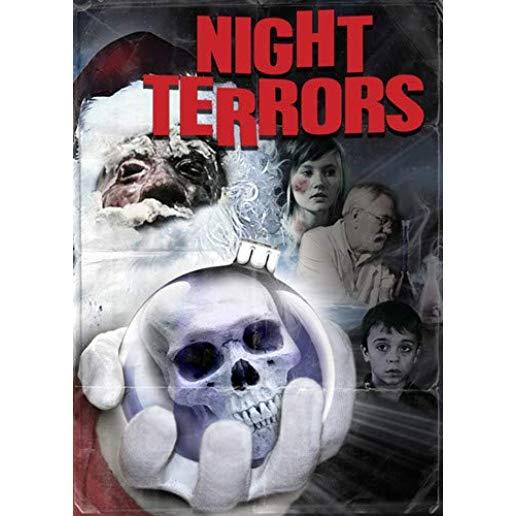 NIGHT TERRORS