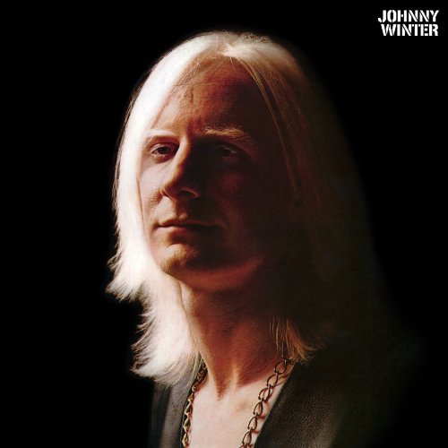 JOHNNY WINTER (LTD) (OGV)