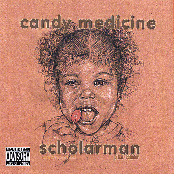 CANDY MEDICINE