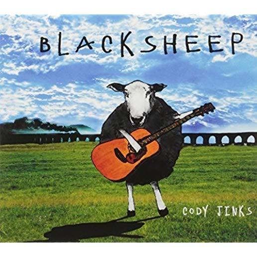 BLACKSHEEP