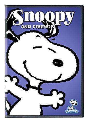 SNOOPY & FRIENDS