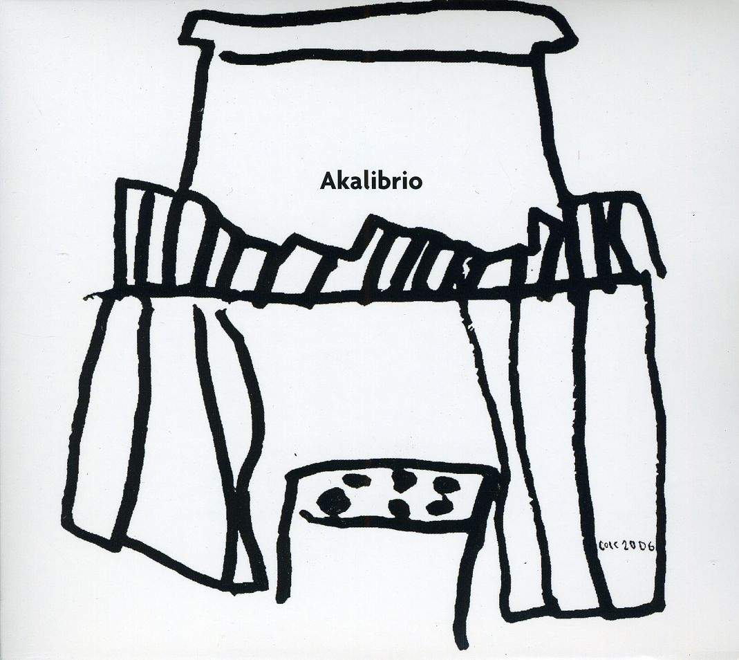 AKALIBRIO