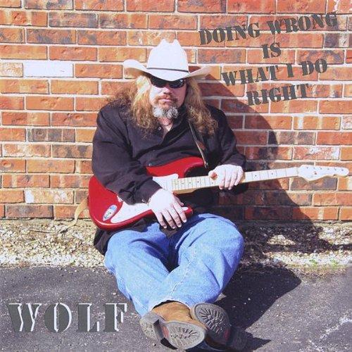 DOING WRONG IS WHAT I DO RIGHT (CDR)