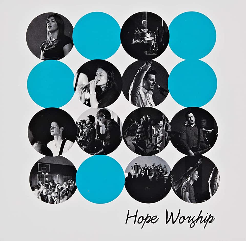 HOPE WORSHIP / VARIOUS