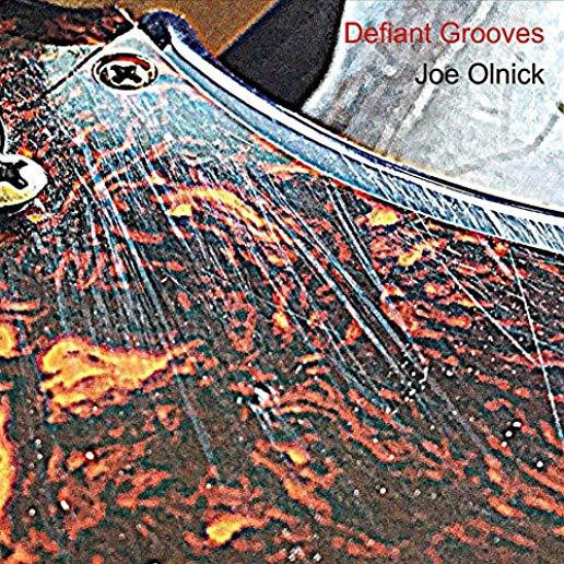 DEFIANT GROOVES