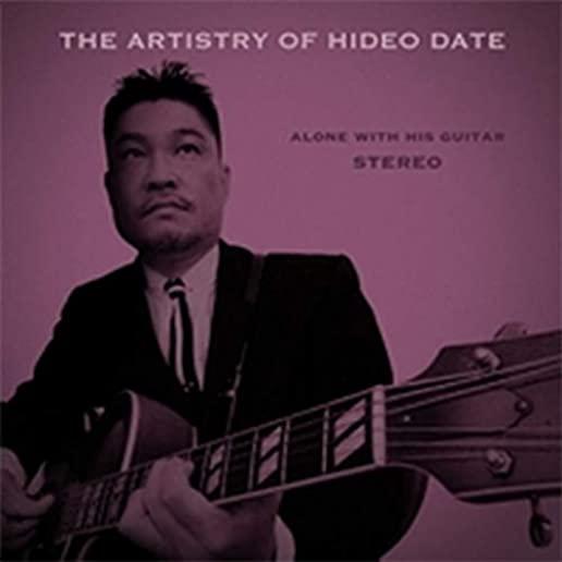 ARTISTRY OF HIDEO DATE