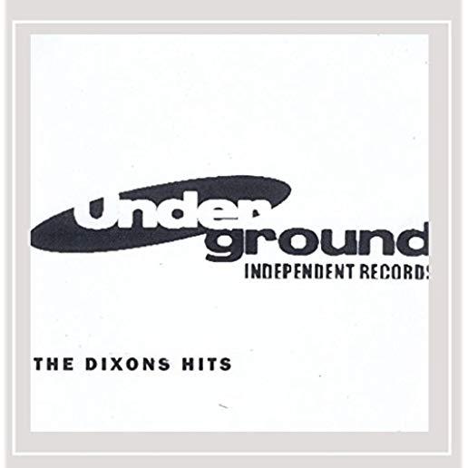 DIXONS HITS / VARIOUS (CDR)