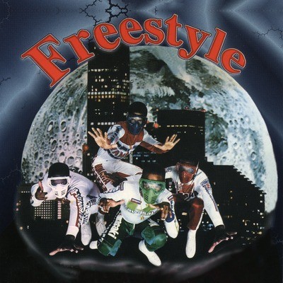 FREESTYLE (MOD)