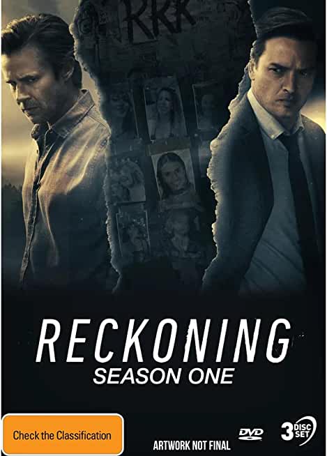 RECKONING: SEASON 1 / (AUS NTR0)