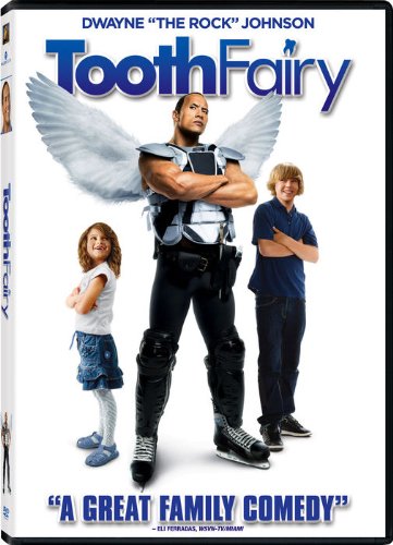 TOOTH FAIRY (2010) / (AC3 DOL DUB SUB WS)