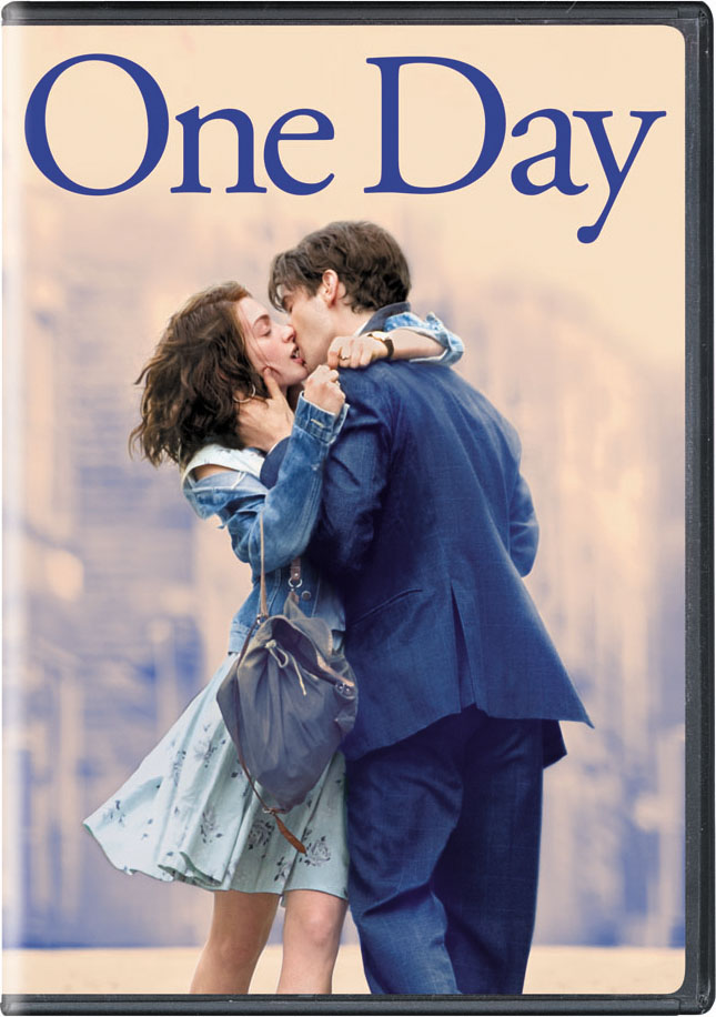 ONE DAY (2011) / (AC3 DOL DUB DVS SUB WS)