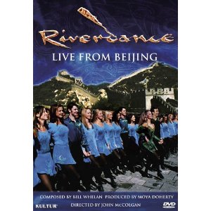 RIVERDANCE: LIVE FROM BEIJING / (DOL)