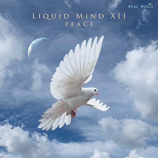 LIQUID MIND XII: PEACE