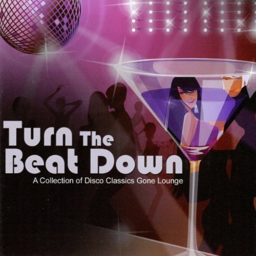 TURN THE BEAT DOWN / VARIOUS (JEWL)