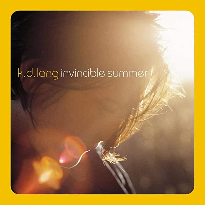 INVICIBLE SUMMER 20TH ANNIVERSARY EDITION (COLV)