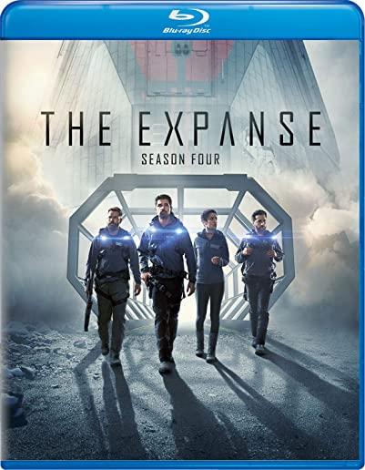 EXPANSE: SEASON FOUR (3PC) / (2PK)