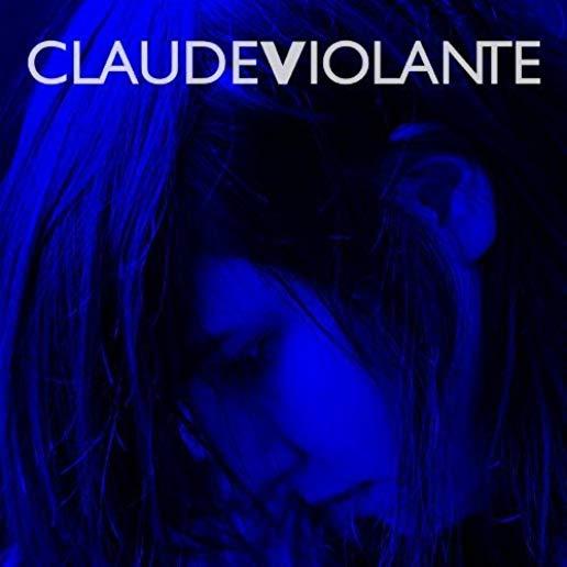 CLAUDE VIOLANTE EP (UK)