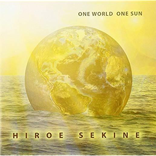 ONE WORLD ONE SUN