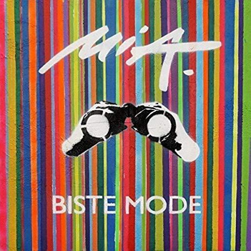 BISTE MODE (HOL)