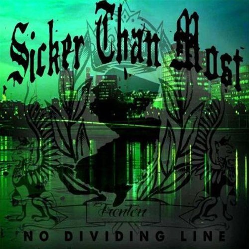 NO DIVIDING LINE (HOL)