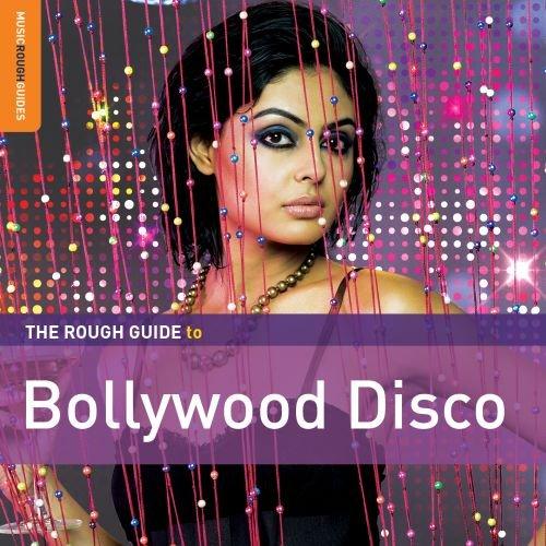 ROUGH GUIDE TO BOLLYWOOD DISCO / VARIOUS (DLCD)