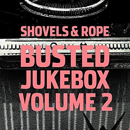 BUSTED JUKEBOX 2