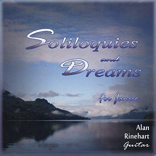 SOLILOQUIES AND DREAMS (CDR)