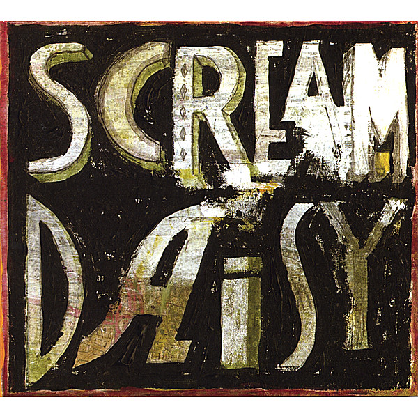 SCREAM DAISY