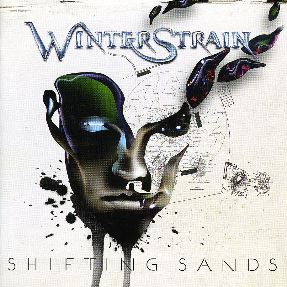 SHIFTING SANDS