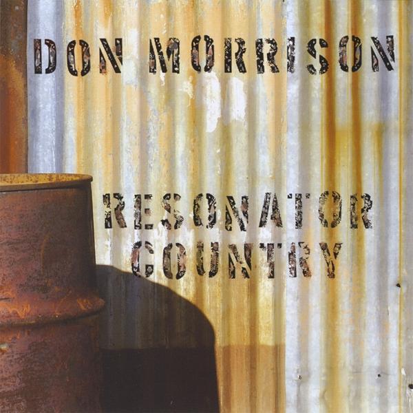 RESONATOR COUNTRY