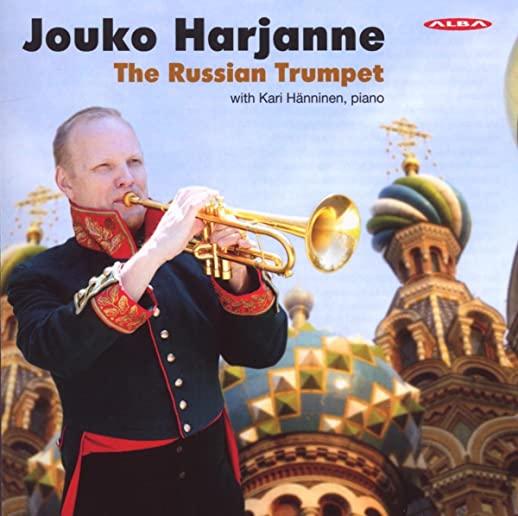 RUSSIAN TRUMPET